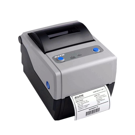 CG408TT USB + RS232C