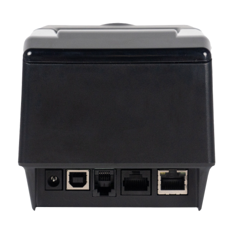 РИТЕЙЛ-02ФМ (LAN, USB, COM с раз. ДЯ) без ФН