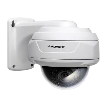 Видеокамера ADVERT ADVIP-18WS-Es, аудиовход/аудиовыход (TTL)