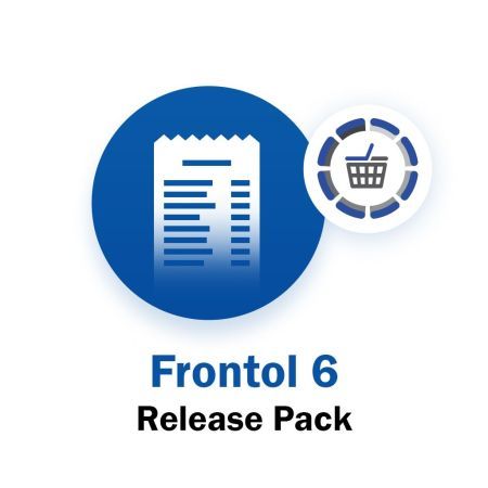 ПО Frontol 6 Release Pack на 1 год