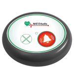 Кнопка вызова Medbells Y-V2-G