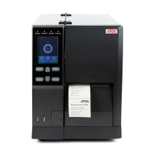 АТОЛ TT631 (203 dpi, USB, RS-232, Ethernet)