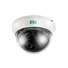 Видеокамера RVi-C310 купольная