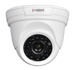 IP-видеокамера D-vigilant DV17-IPC-i24