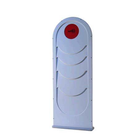 Противокражная система Certus Universal II Dual 