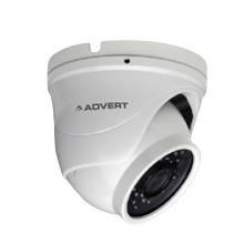 Видеокамера ADVERT ADVIP-67YS-Em, аудиовход/аудиовыход