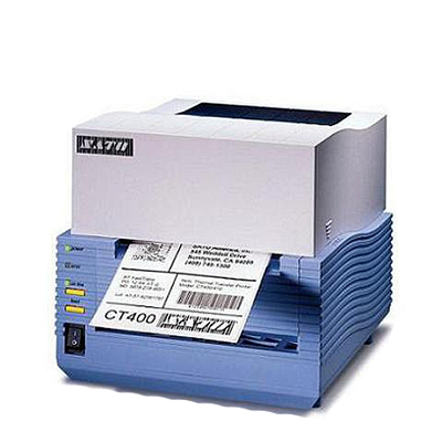 SATO CT424iDT USB+RS232C, WWCT52032 + WWR505100.