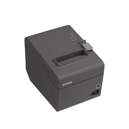 Epson T-20II (USB, RS-232)