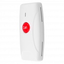Влагозащищенная беспроводная кнопка вызова Smart-71