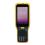 CipherLAB RK95-2S-52K, Android 12, с камерой