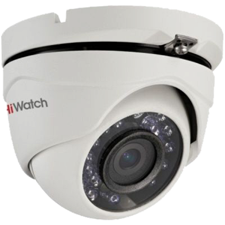 HiWatch DS-T203