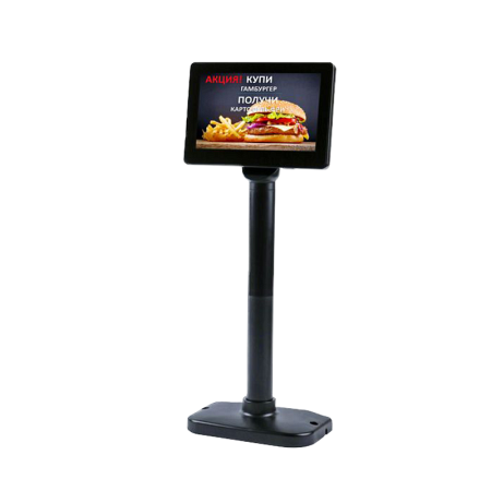 АТОЛ PD-7000 (USB, LCD 800 x 600)