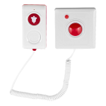 Кнопка вызова Medbells Y-SW-G
