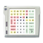 POS-клавиатура LPOS-II-064P