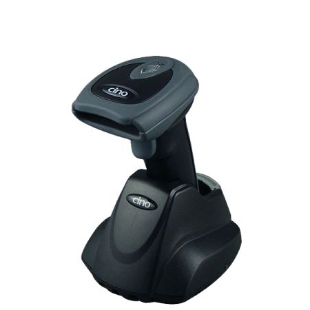 Сканер штрихкода Cino F780BT (USB)