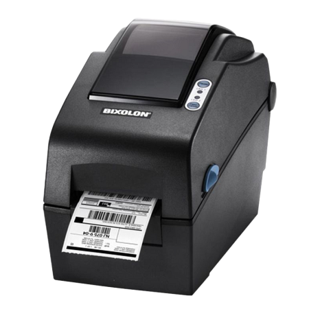 Принтер этикеток Bixolon SLP-DX220 (203dpi; 2