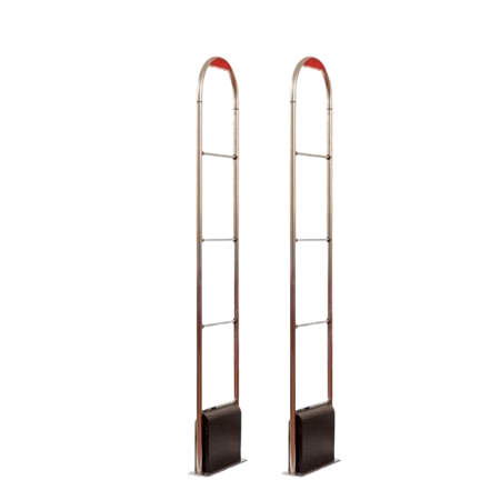 Противокражная система Lucatron Norma NRS-250 Strong радиочастотная двухантенная