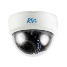 Видеокамера RVi-C321 купольная
