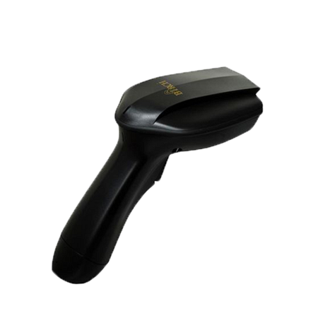 Сканер Birch BD-388IIIWU, USB, белый