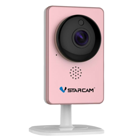 Видеокамера VStarcam C8860WIP (C60S Fisheye 1080P)