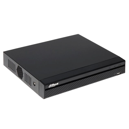 Гибридный видеорегистратор Dahua DH-XVR4116HS-X