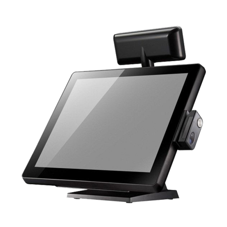 POS-моноблок Poindus VariPOS 715S