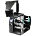 Godex ZX-1200xi (203dpi, USB, RS-232, LAN, LCD) фото 1